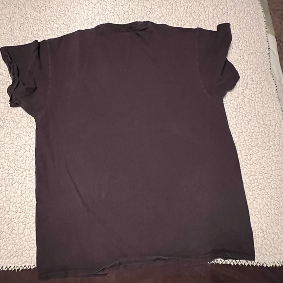 Walking Dead Survivor Black T-Shirt - Picture 4 of 4